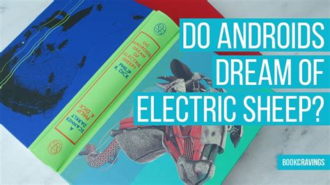 Do Androids Dream Of Electric Sheep And A Scanner Darkly Folio Society