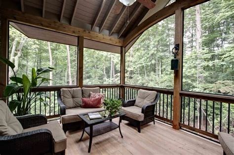 Picking The Best Sunroom Flooring For Your Home Modernize