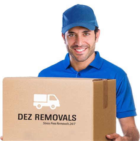 Melbourne Removalists | #1 Rated Furniture Removalists Melbourne | DEZ Removals Melbourne