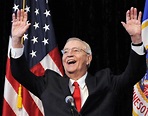Walter Mondale, vice president under Jimmy Carter, dies at 93 - al.com