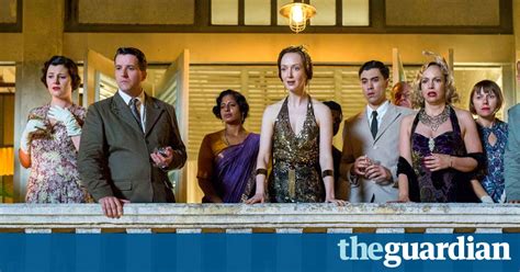 Indian Summers Recap Series Two Episode Four Fifty Shades Of Aafrin