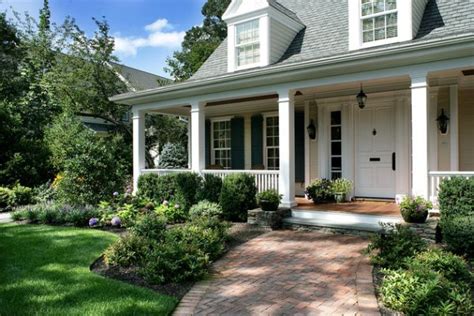 40 Front Yard Landscaping Ideas For A Good First Impression