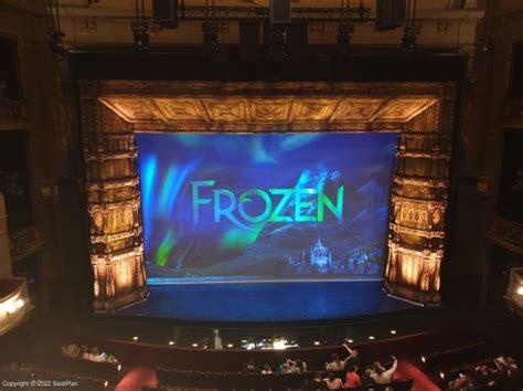 Cheap Frozen Musical Tickets London Discounts Offers