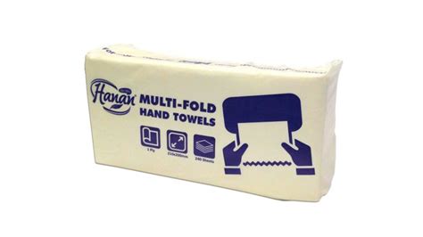 Multifold Hand Towels Royal Converters Limited