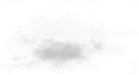 Realistic White Cloud 13666361 Png