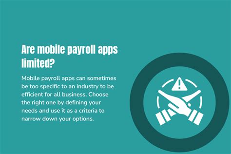 Pocketable Payroll Benefits Of Mobile Payroll App Eezi