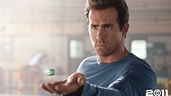 movies, Green Lantern, Ryan Reynolds Wallpapers HD / Desktop and Mobile ...