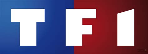 Tf1 is a private national french tv channel. TF1 logo - Runner's World