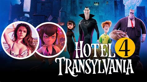 Hotel transylvania 4 has a new title and release date. Hotel Transylvania 4: Actors Behind Voices in the Movie & Release Date, Plot - US News Box ...
