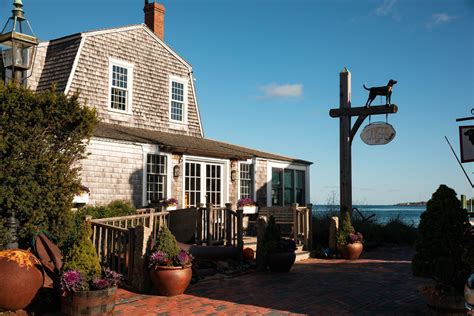 The 6 Best Marthas Vineyard Towns To Stay In — Nichole The Nomad