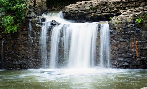 Free Images Waterfall Stream Body Of Water Wasserfall Water Feature Watercourse 4094x2484