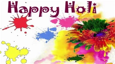 Happy Holi 2016 Romantic Beautiful Sweet Holi Wishesgreetingsimages