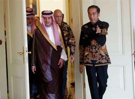 Tuti Tursilawati Indonesia Says It Had No Warning Saudi Arabia Would Be Executing Maid The