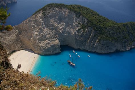 Why Zante Is More Than Just A Party Destination Boat Party Tickets