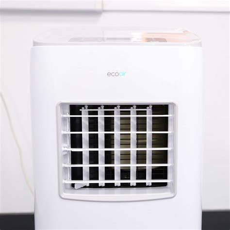 Ventless portable air conditioners are also known as evaporative coolers, swamp coolers, or water fans. Small Portable Air Conditioner - Crystal 2.6kW | Free ...