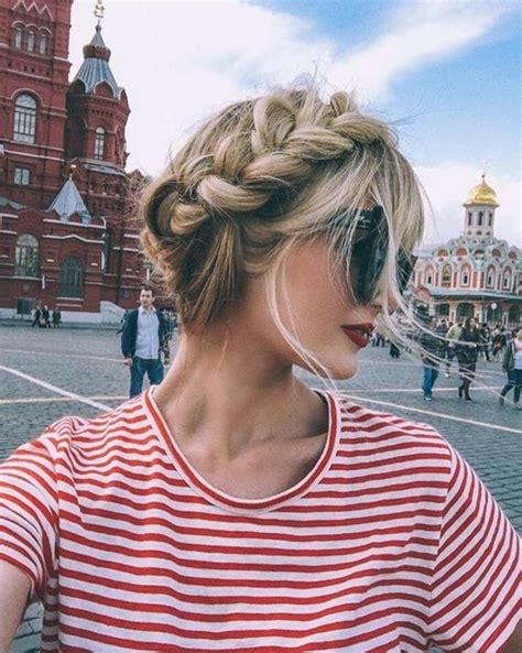 Top 50 French Braid Hairstyles You Will Love