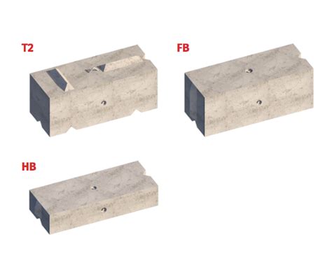 Vee Interlocking Concrete Blocks Elite Precast Concrete Esi