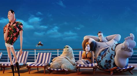 Hotel Transylvania 3 A Monster Vacation Gets India Release Date