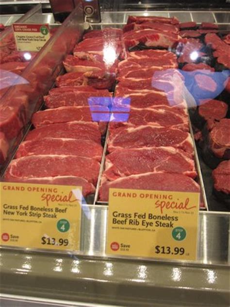 Whole foods locations nearby tampa, fl. Fresh meat - Picture of Whole Foods Market, Tampa ...