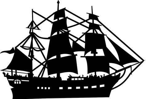 Download Sailer Boat Ship Royalty Free Vector Graphic Pixabay