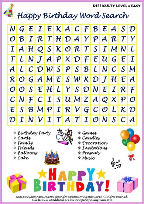 Pin On Penny Saving Mum Word Searches