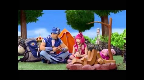 Sportacus And Stephanie Untouched Youtube