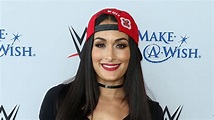 Nikki Bella announces retirement from WWE: 'I just feel like I'm too ...