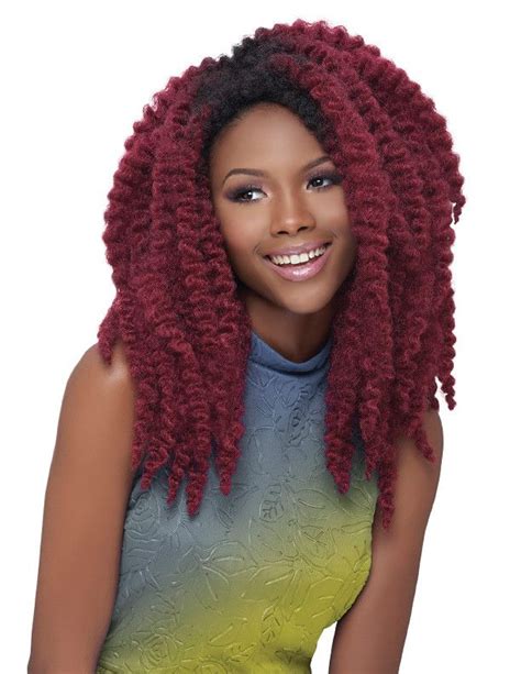 How to do a twist out: Two Strand Twist Styles That are Super Easy To Do!
