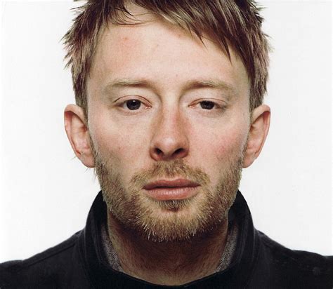 Thom Yorke Music Searching For The Motherlode Motherlode TV