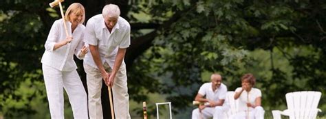 Active Adult Communities Best Retirement Communities In The Us