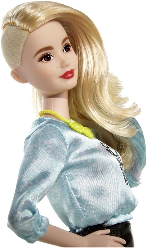 Barbie Fashionistas 4 Party Glam Doll
