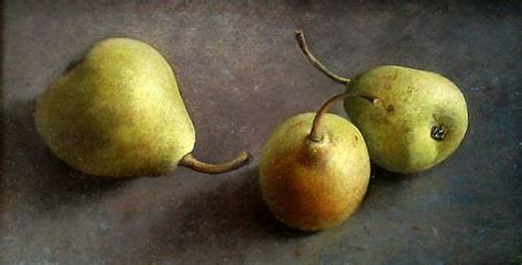 Jos Van Riswick Still Life Paintings Stilllifes Still Life Fruit