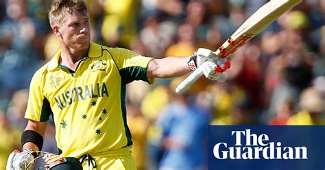Australia Post Cricket World Cup Record Score In Victory Over