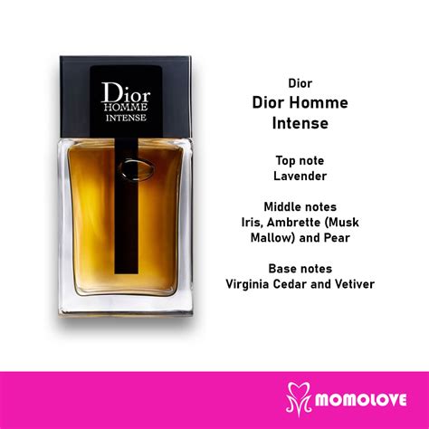 Dior Homme Intense Edp Spray 150ml For Men Momolove