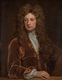 NPG 3231; Sir John Vanbrugh - Portrait - National Portrait Gallery