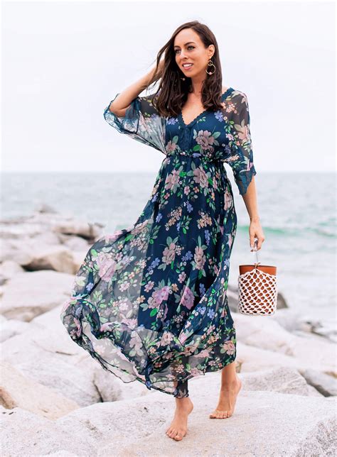 Dresses To Wear On Beach Vacation Ph