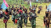 UGAI PIYAUTO: Sejarah OPM (Organisasi Papua Merdeka)