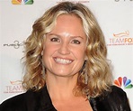 Sherry Stringfield Biography - Facts, Childhood, Family Life of Actress