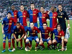 Fotos Jugadores Del Barcelona