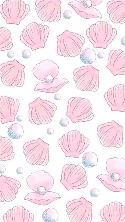 Oyster Pearl Wallpapers