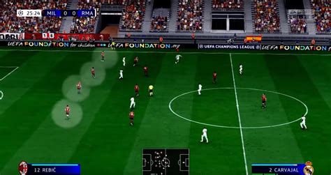 Developers Reveal More In Depth Details On Fifa 22 Gameplay Fifa Infinity