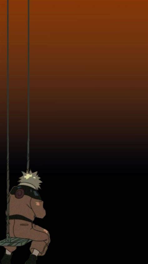 Naruto Depressed Wallpapers Wallpaper Cave