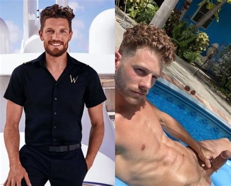 Every Cast Member Of Below Deck Thats Gone Nude Cocktails Cocktalk My Xxx Hot Girl