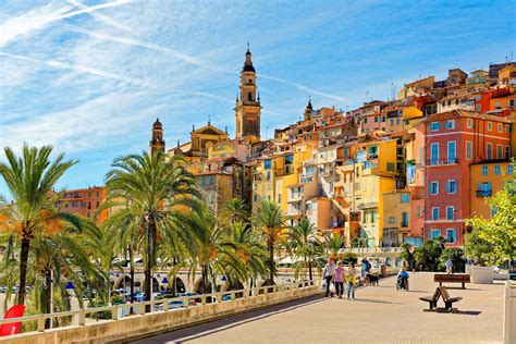 12 Totally Underrated Beauty Spots On The French Riviera Cool Places