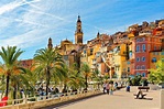 12 Totally Underrated Beauty Spots on the French Riviera | Cool places ...
