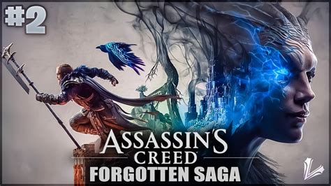 Assassin S Creed Forgotten Saga Boss Hjalmgunnar Valhalla Dlc