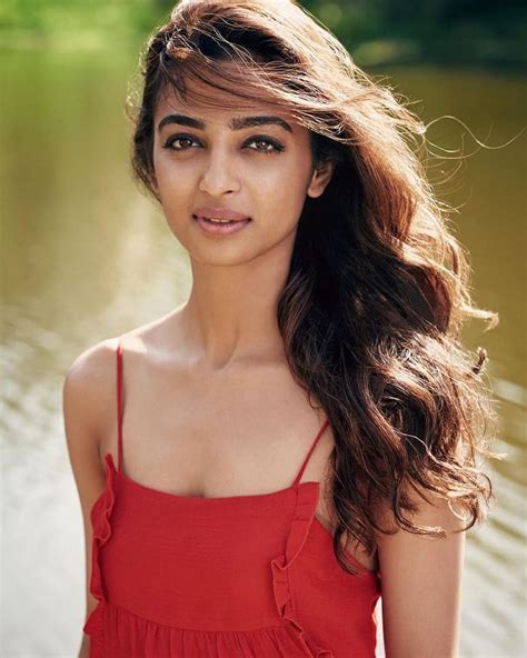 Radhika Apte Is A Diva Check Out Actress Looking Hot And Sexy In These