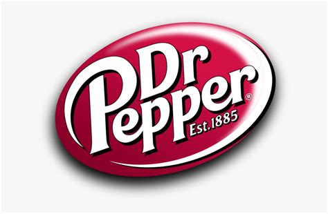 Dr Pepper Png Dr Pepper Logotipo Png Free Transparent Clipart