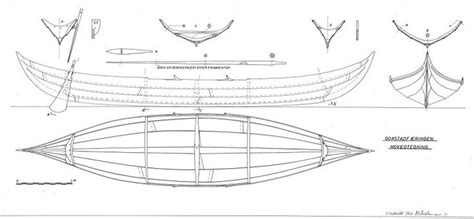 Pin By Sanders Brott On Viking Boat Viking Ship Boat Plans Boat Design