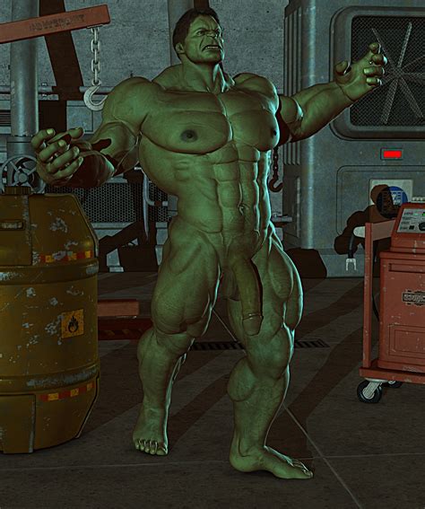 Post 711822 Hulk Marvel Yolco